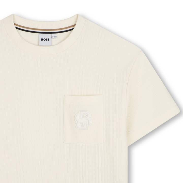 tee-shirt manches courtes