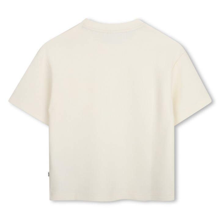 tee-shirt manches courtes