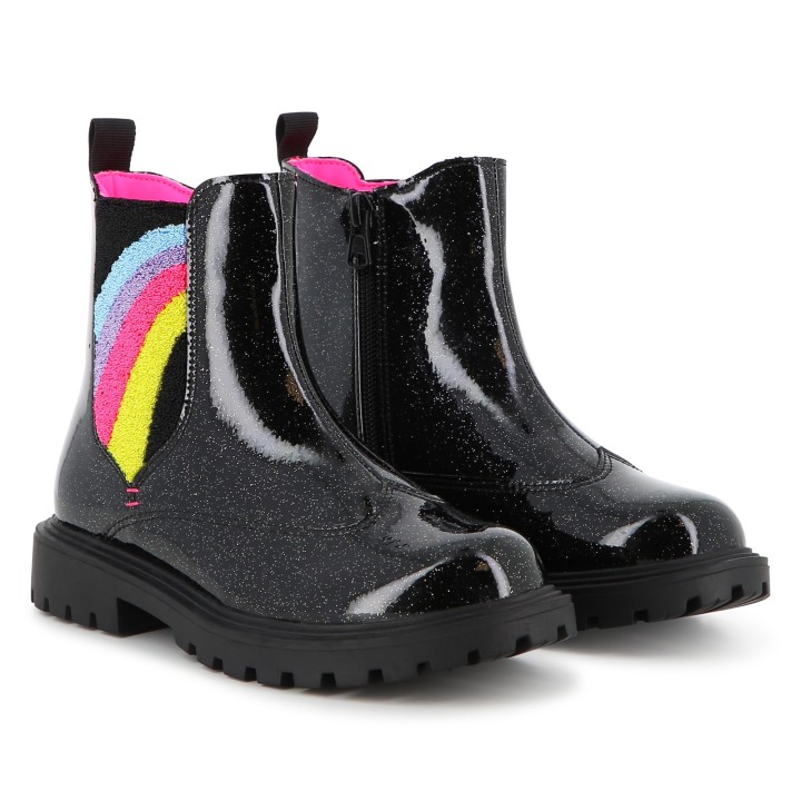 bottines
