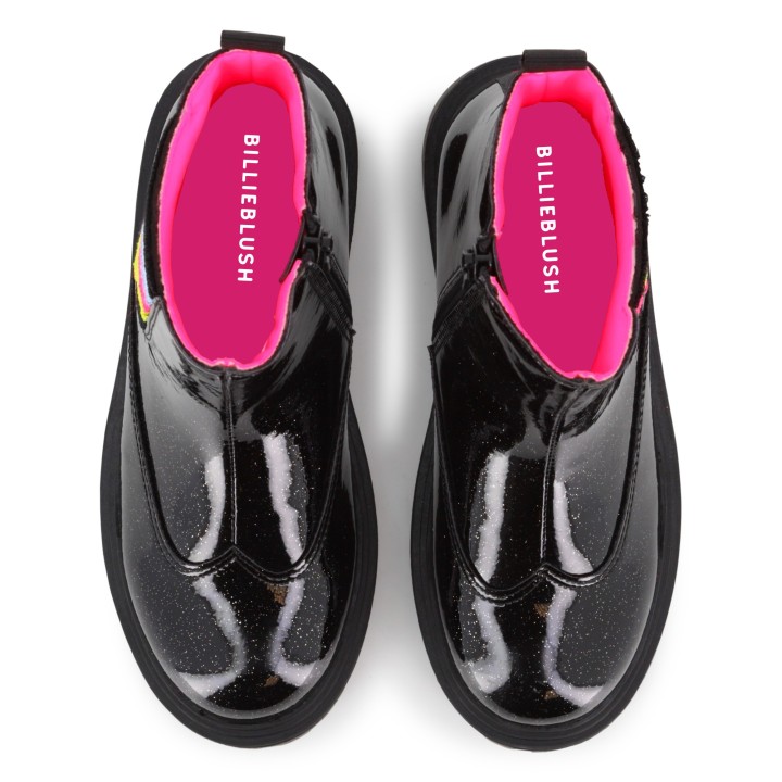 bottines