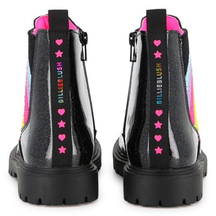 bottines