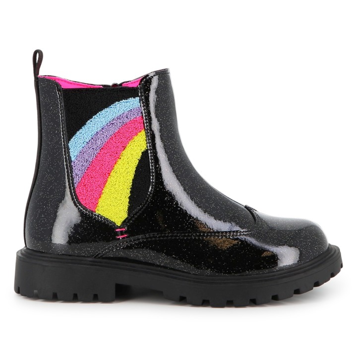bottines