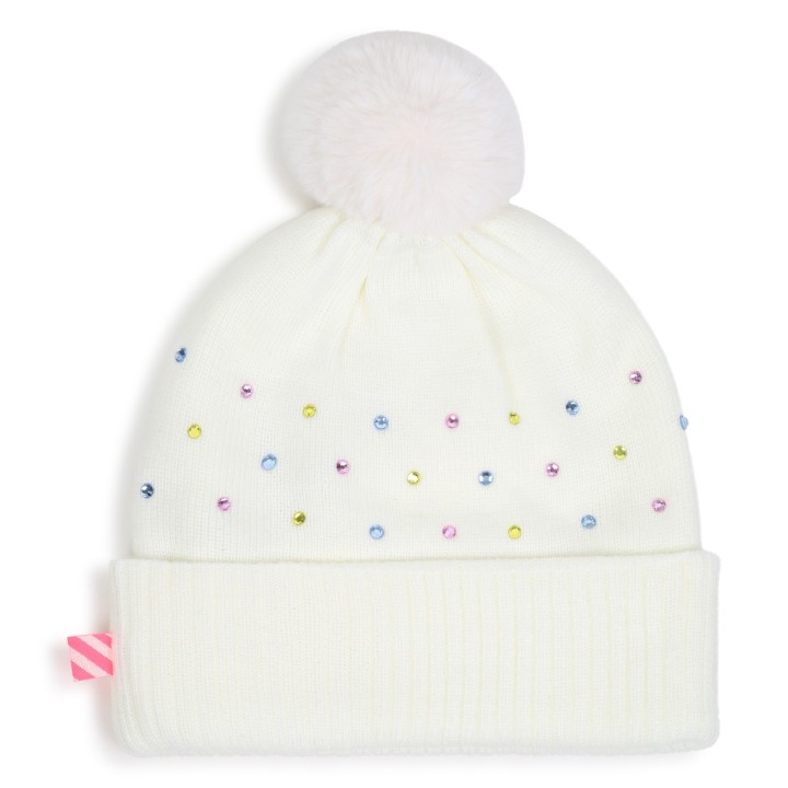 bonnet