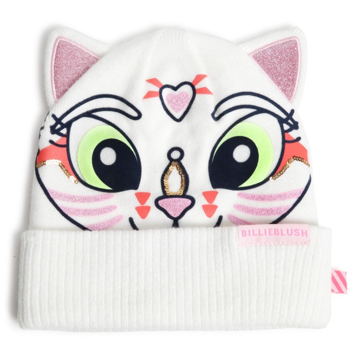 bonnet