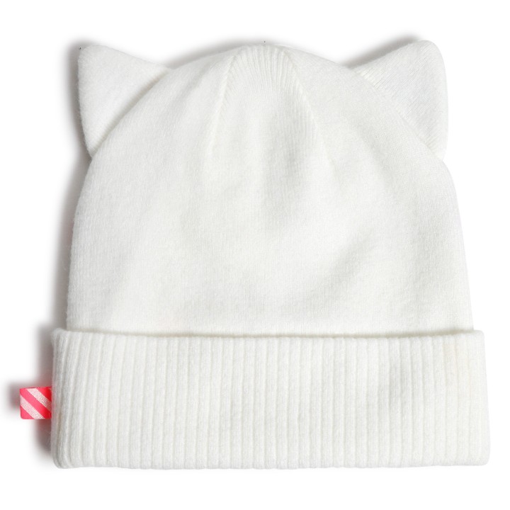 bonnet