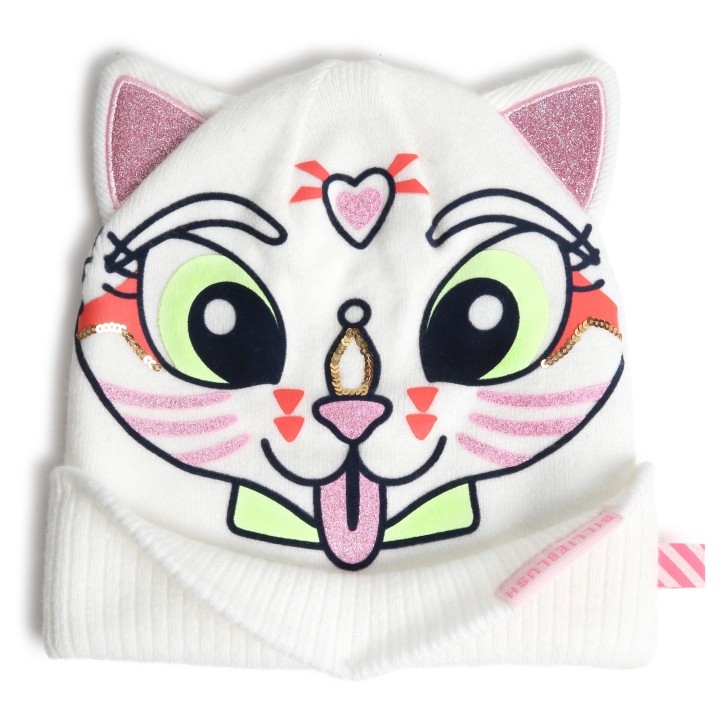 bonnet