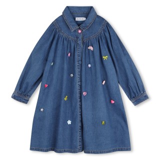 robe denim