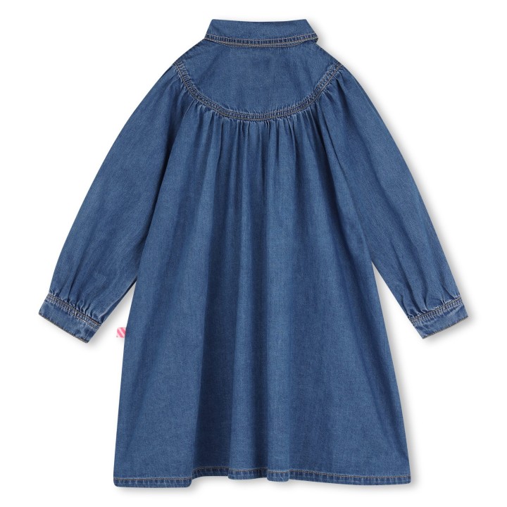 robe denim