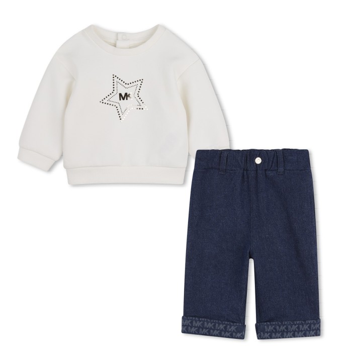 ensemble pantalon