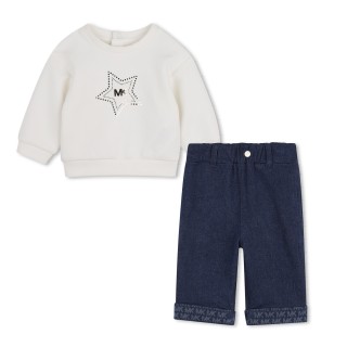 ensemble bebe