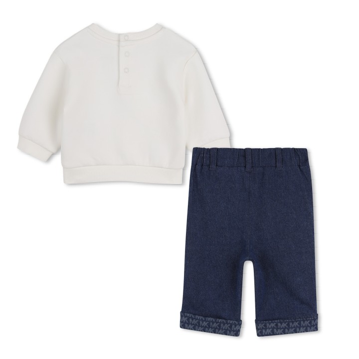 ensemble bebe