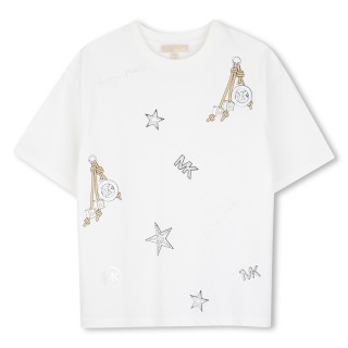 tee-shirt manches courtes