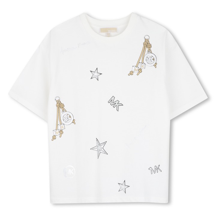 tee-shirt manches courtes