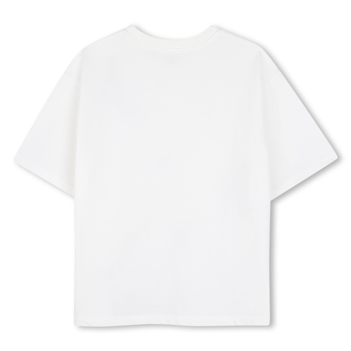 tee-shirt manches courtes