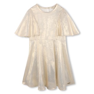 robe manches courtes