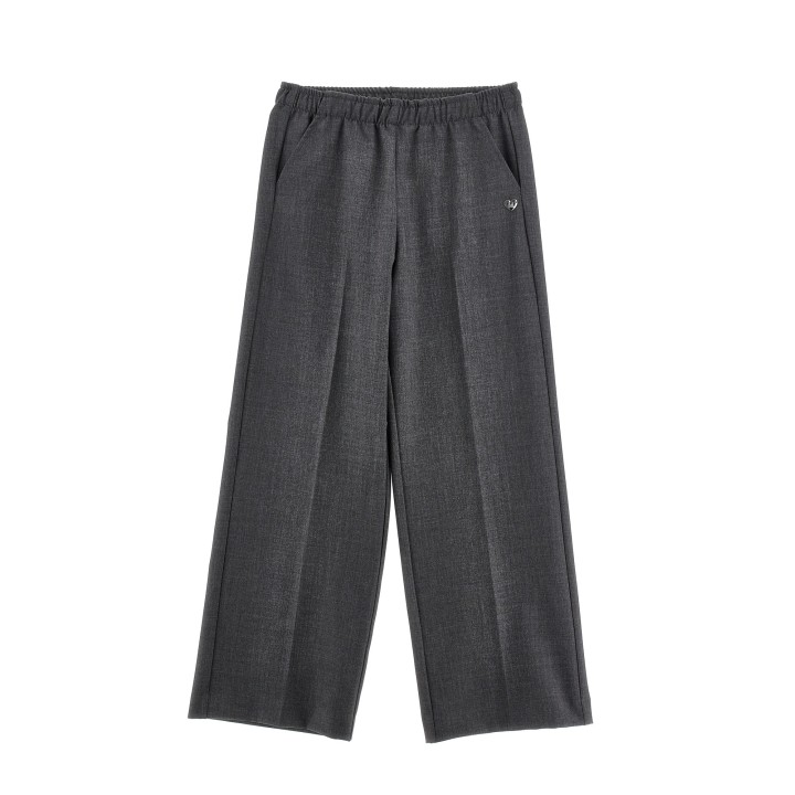 pantalon classique