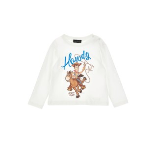 t-shirt manches longues