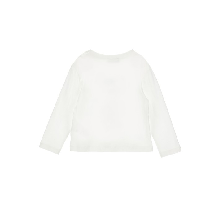 t-shirt manches longues