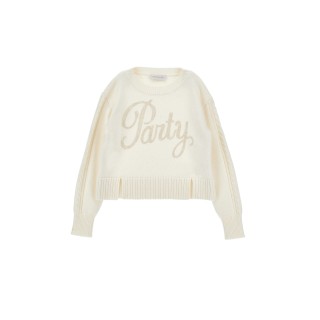 pull maille