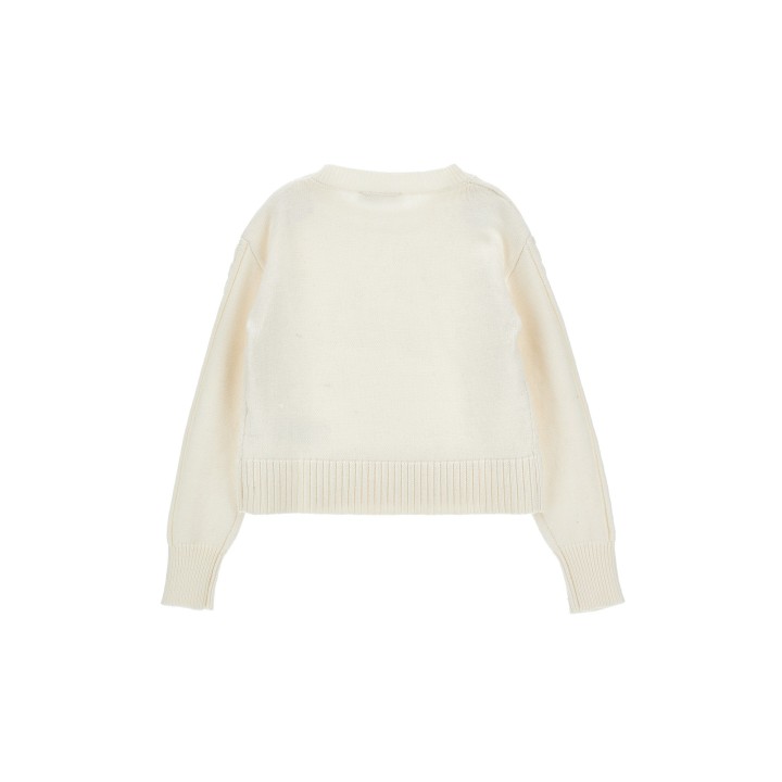 pull maille