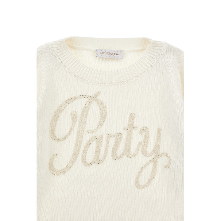 pull maille