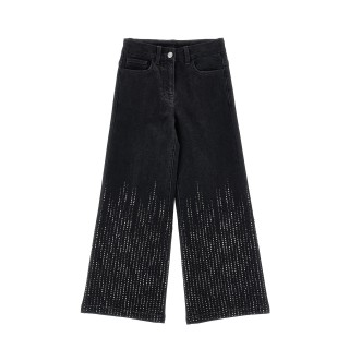 jeans strass