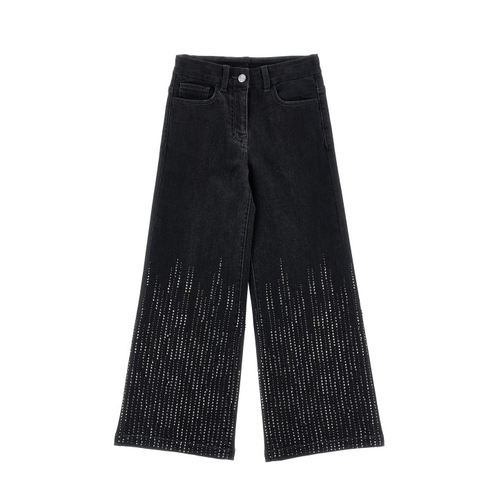 jeans strass