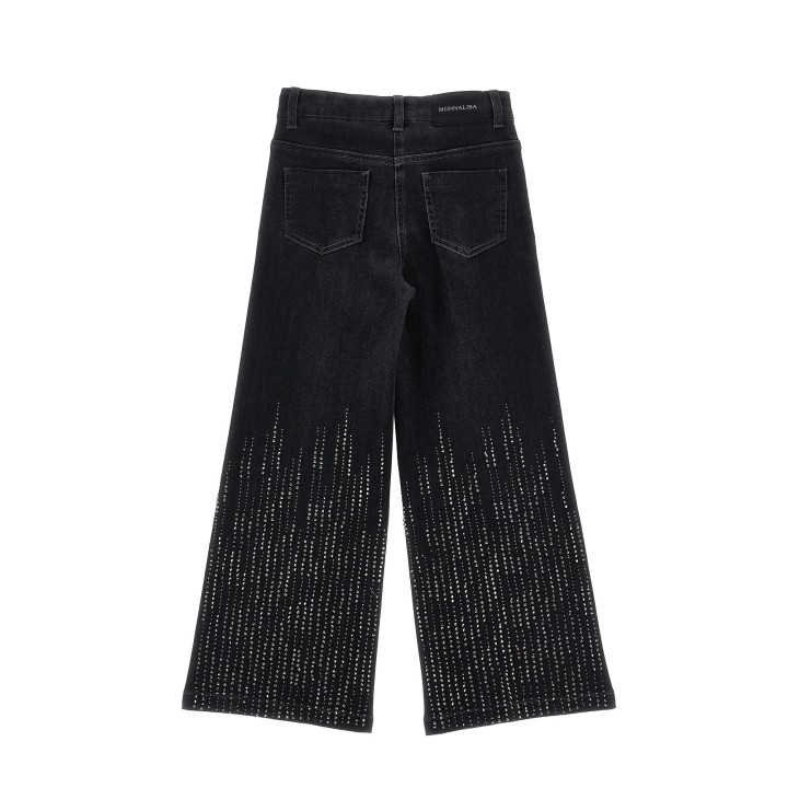 jeans strass