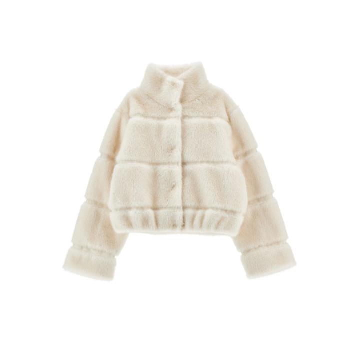 bomber peluche