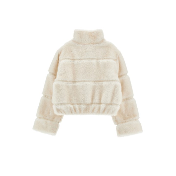bomber peluche