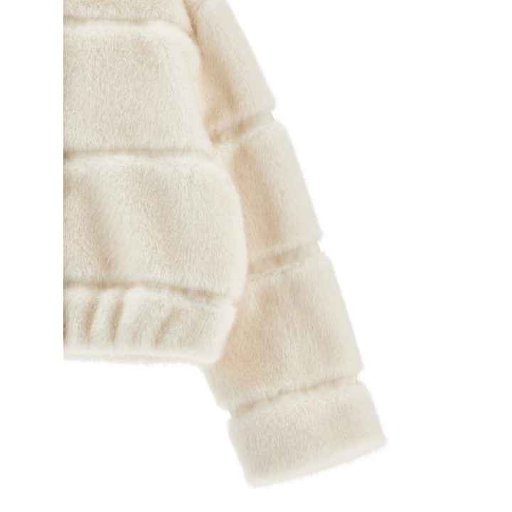 bomber peluche