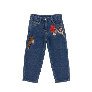 jogg jeans