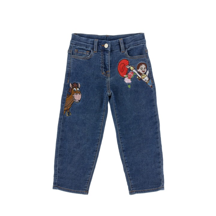 jogg jeans