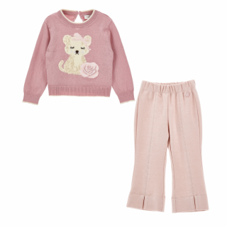 ensemble pantalon legging