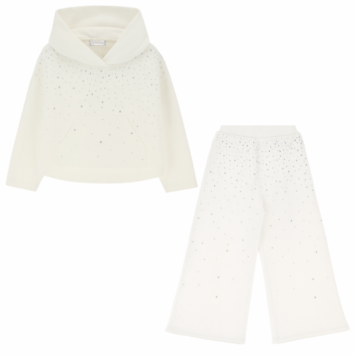 jogging strass