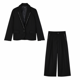 ensemble pantalon