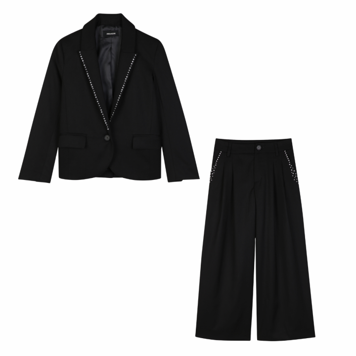 ensemble pantalon