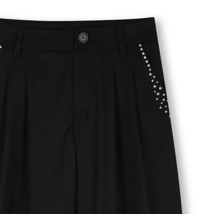 ensemble pantalon