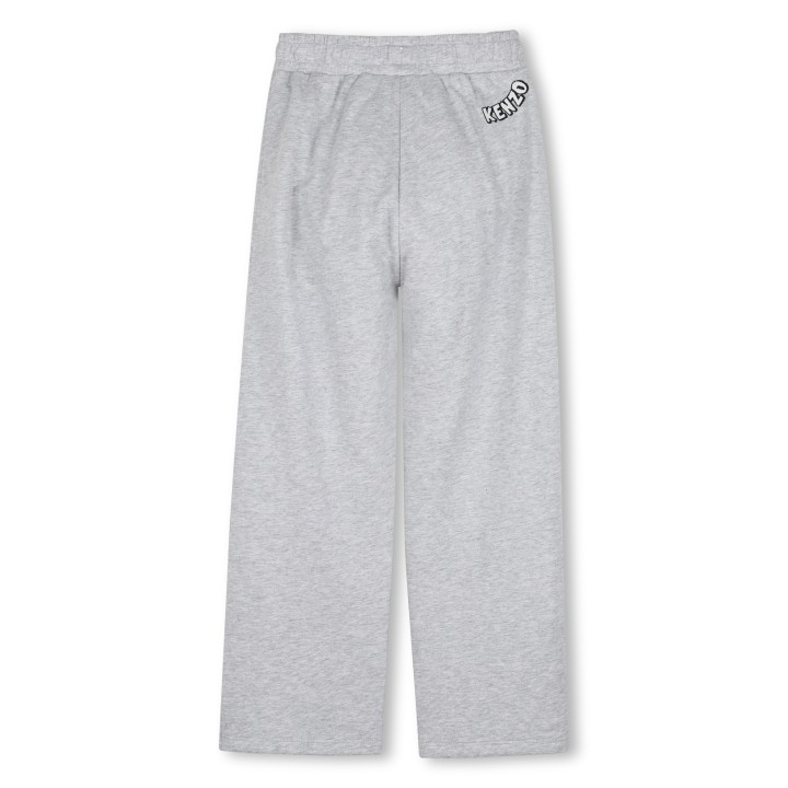 jogging