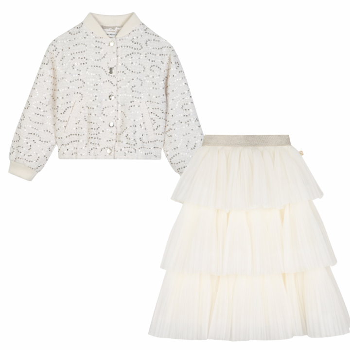 ensemble jupe