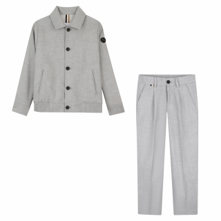 ensemble pantalon cérémonie