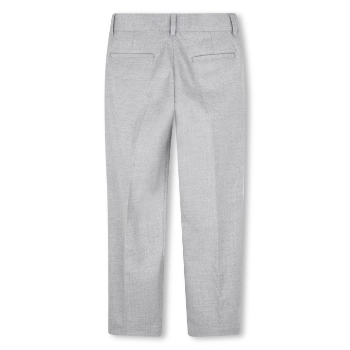 ensemble pantalon cérémonie