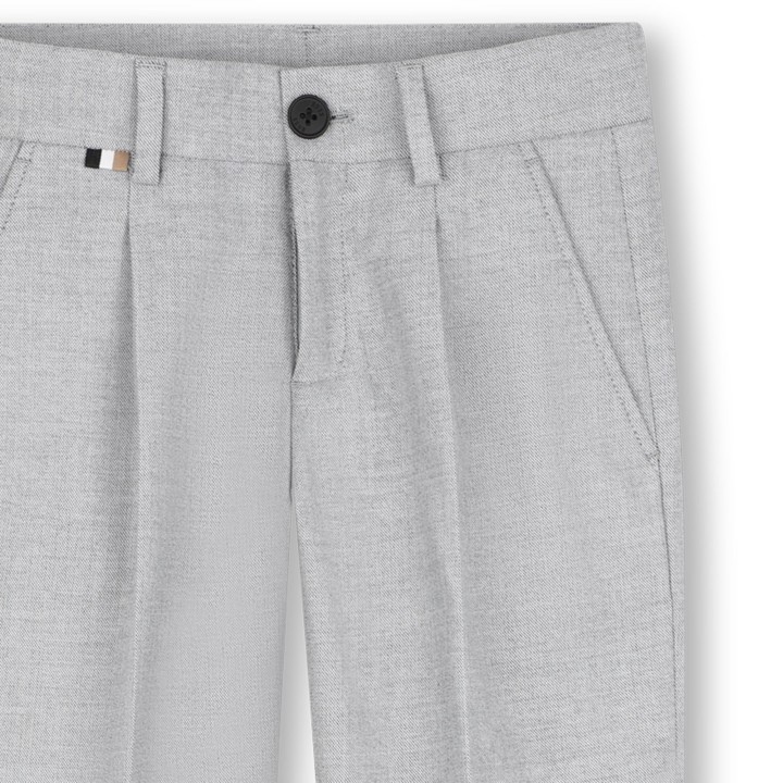 ensemble pantalon cérémonie