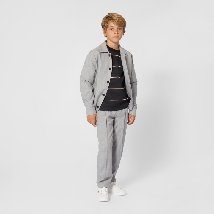 ensemble pantalon cérémonie