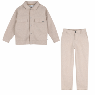 ensemble pantalon