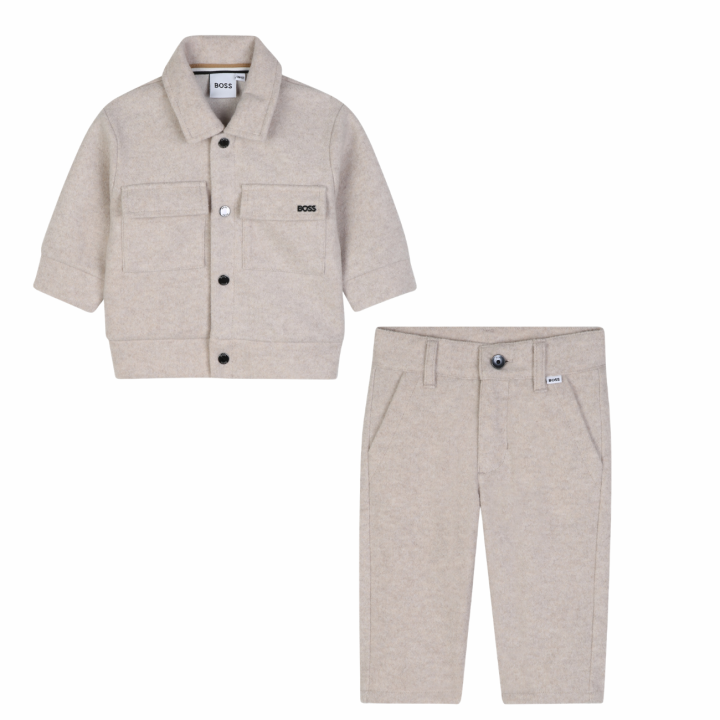 ensemble pantalon