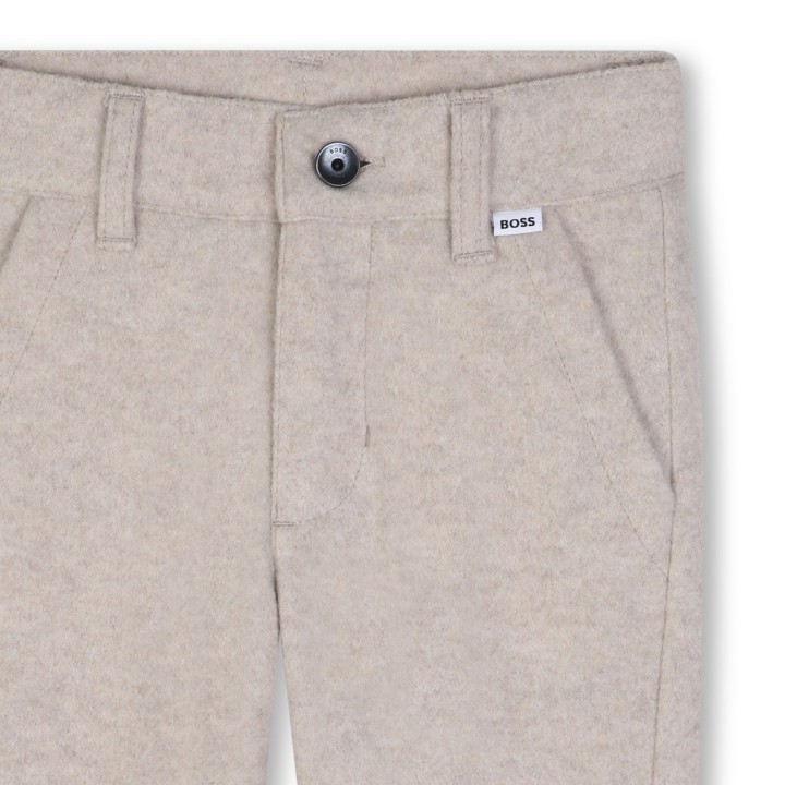 ensemble pantalon
