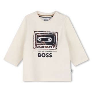 tee-shirt manches longues
