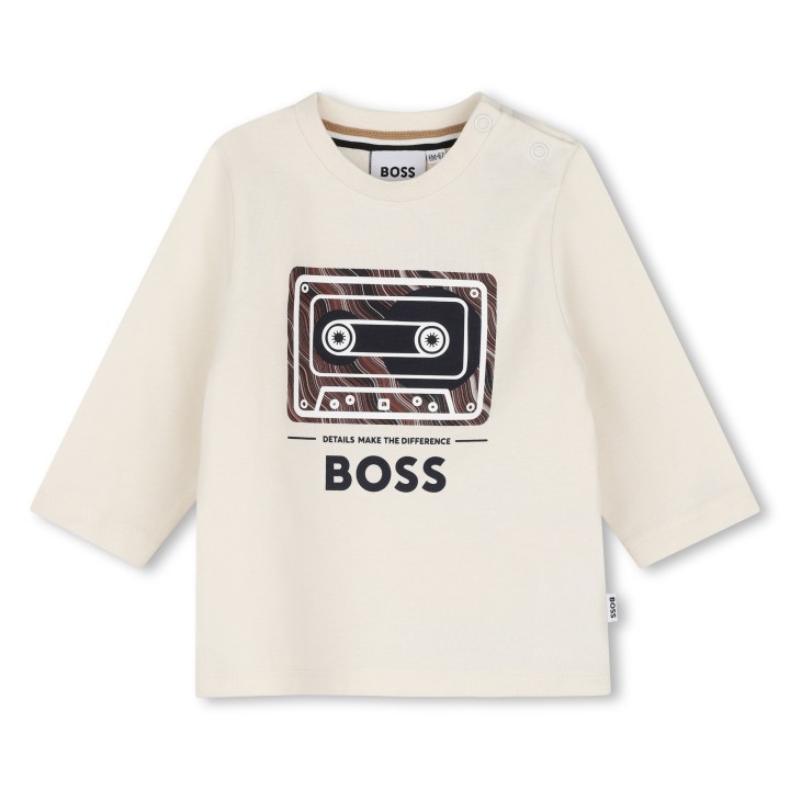tee-shirt manches longues