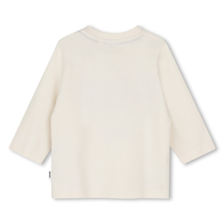 tee-shirt manches longues